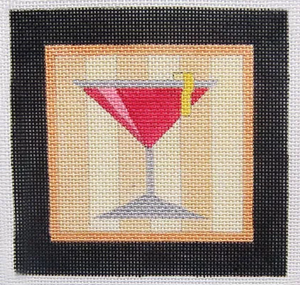 Raymond Crawford – Cosmopolitan Coaster