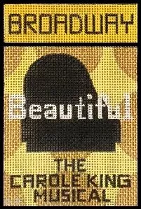 Raymond Crawford Designs – The Carole King Musical