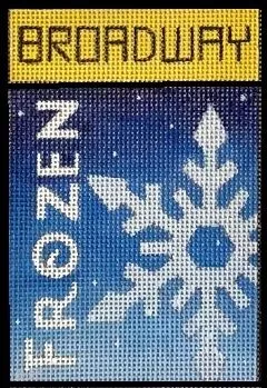 Raymond Crawford Designs – Frozen