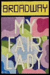 Raymond Crawford Designs – My Fair Lady