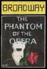 Raymond Crawford Designs – The Phantom of the Opera