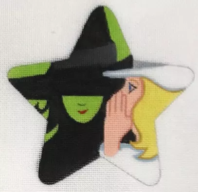 Raymond Crawford Designs – Wicked Star