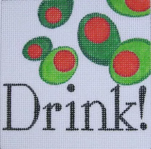 Raymond Crawford – Drink!