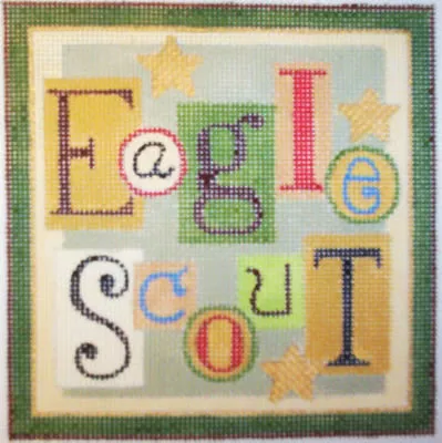Raymond Crawford – Eagle Scout