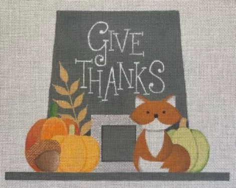 Raymond Crawford – Give Thanks Pilgrim Hat