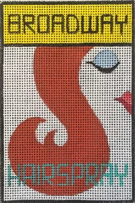 Raymond Crawford – Hairspray