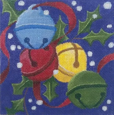 Raymond Crawford – Holiday Bells