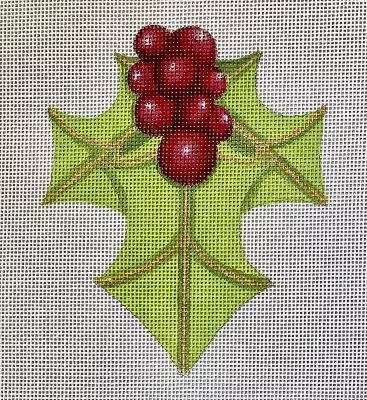 Raymond Crawford – Holly Berry (3 Colors)