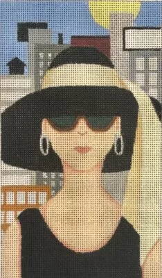 Raymond Crawford – Holly Sunglass Case