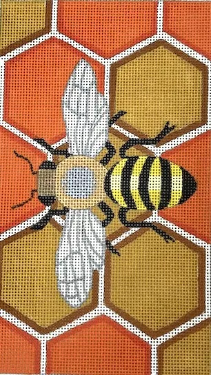Raymond Crawford – Honey Bee Sunglass/Cell Phone Case