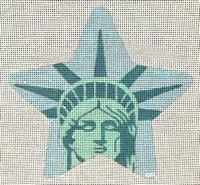 Raymond Crawford – Lady Liberty Star