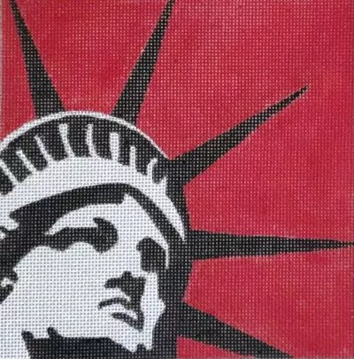 Raymond Crawford – Liberty(4 Colors)