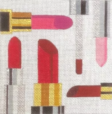 Raymond Crawford – Lipsticks