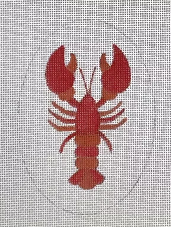 Raymond Crawford – Lobster Oval