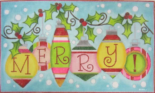 Raymond Crawford – Merry!