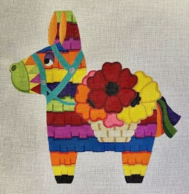 Raymond Crawford – Mini Pinata Pete