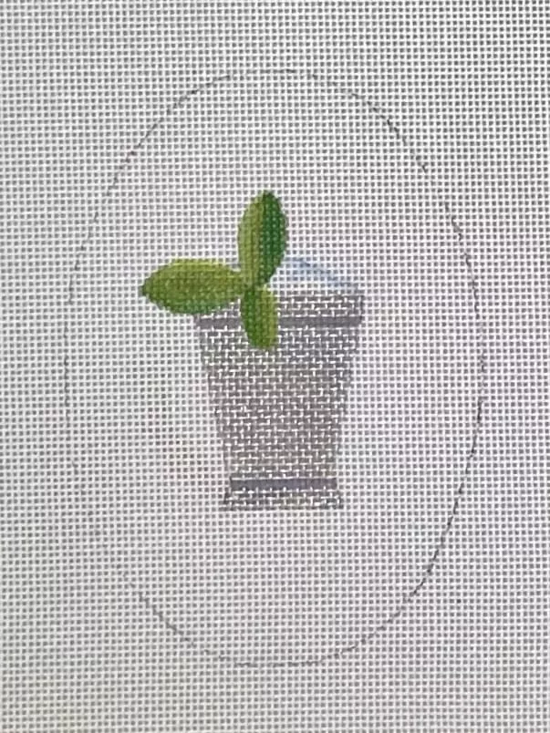 Raymond Crawford – Mint Julip Oval
