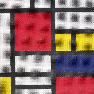 Raymond Crawford – Modern Square