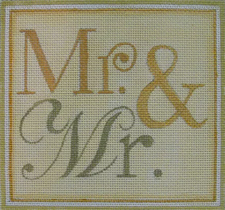 Raymond Crawford – Mr. & Mr.