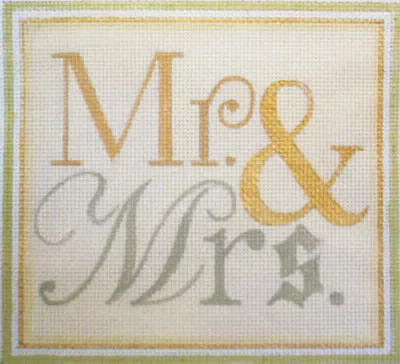 Raymond Crawford – Mr. & Mrs