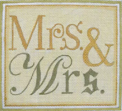Raymond Crawford – Mrs. & Mrs.