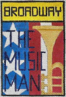 Raymond Crawford – The Music Man