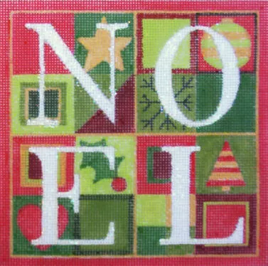 Raymond Crawford – Noel