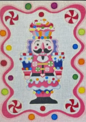 Raymond Crawford – Nutcracker Rectangle