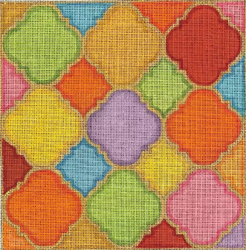 Raymond Crawford – Orange Morocco
