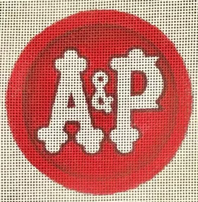 Raymond Crawford – A&P Ornament