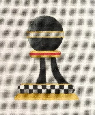 Raymond Crawford – Pawn Chess Piece