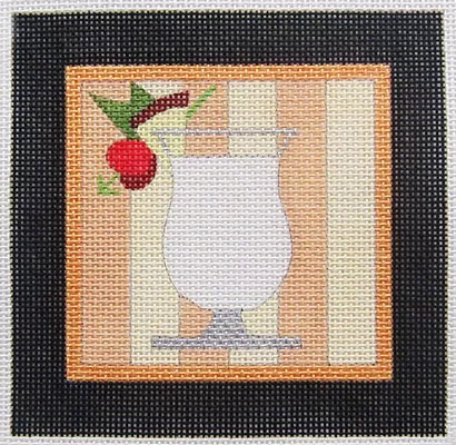 Raymond Crawford – Pina Colada Coaster