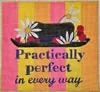 Raymond Crawford – Practically Perfect in Every Way