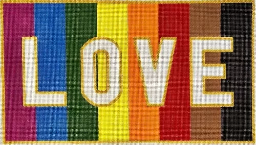 Raymond Crawford – Pride Love
