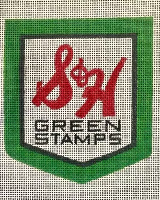 Raymond Crawford – S&H Ornament