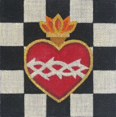 Raymond Crawford – Sacred Heart Chex