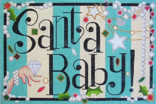 Raymond Crawford – Santa Baby
