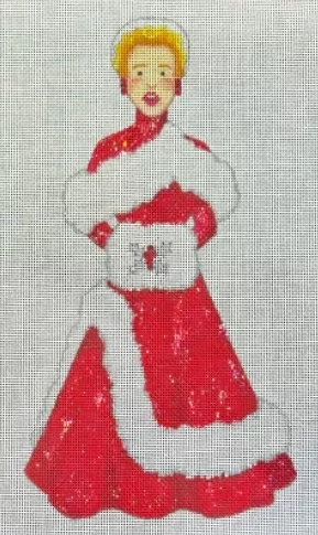 Raymond Crawford – Singing Sister #1 (Judy)