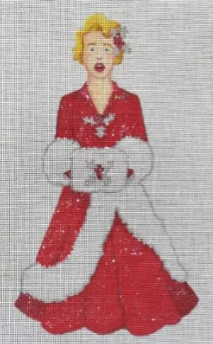 Raymond Crawford – Singing Sister #2 (Betty)