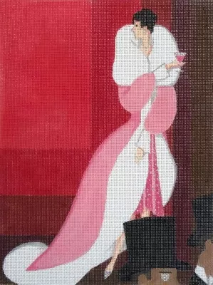 Raymond Crawford – Sophisticated Lady