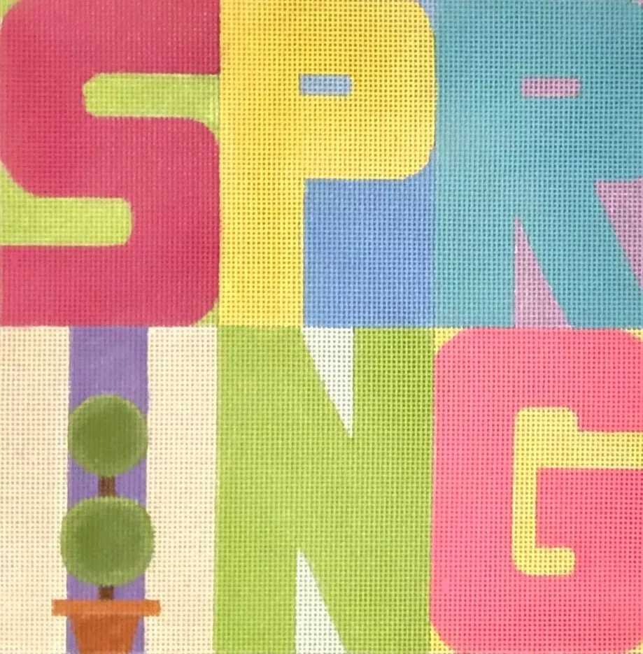 Raymond Crawford – Spring
