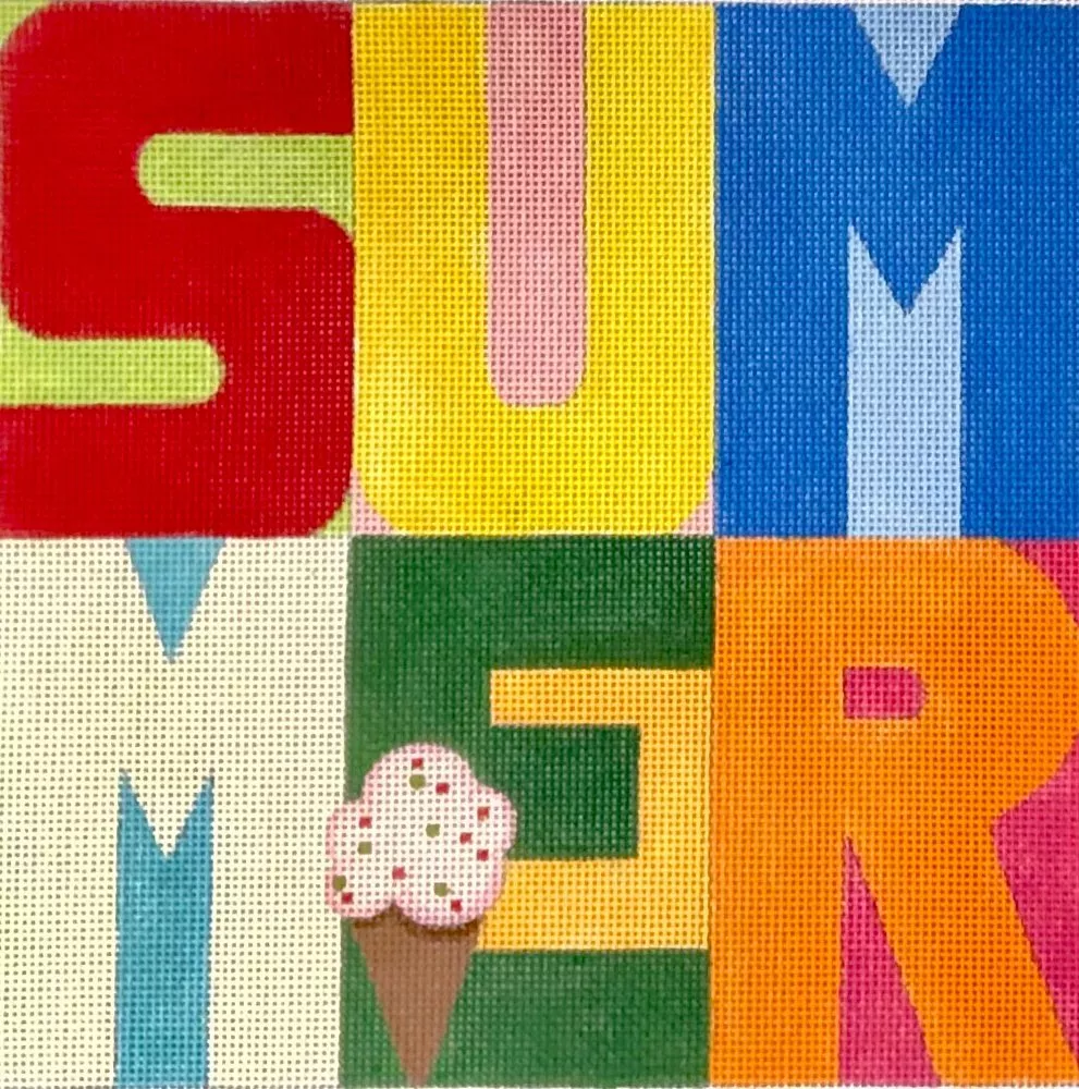 Raymond Crawford – Summer