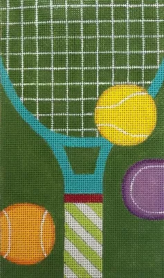 Raymond Crawford – Tennis Sunglass Case