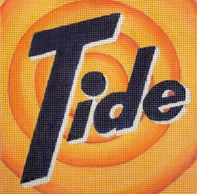 Raymond Crawford – TIDE