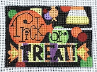 Raymond Crawford – Trick or Treat