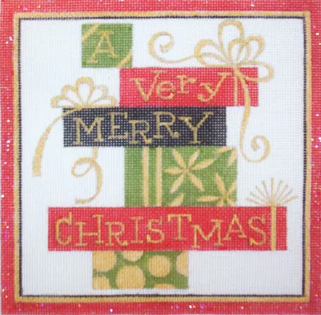 Raymond Crawford – A Very Merry Christmas