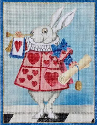 Raymond Crawford – White Rabbit