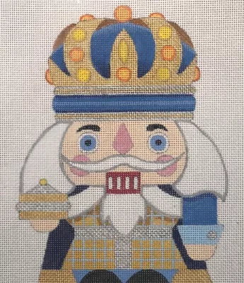 Raymond Crawford – Wise Man #1 Nutcracker