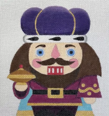Raymond Crawford – Wise Man #2 Nutcracker