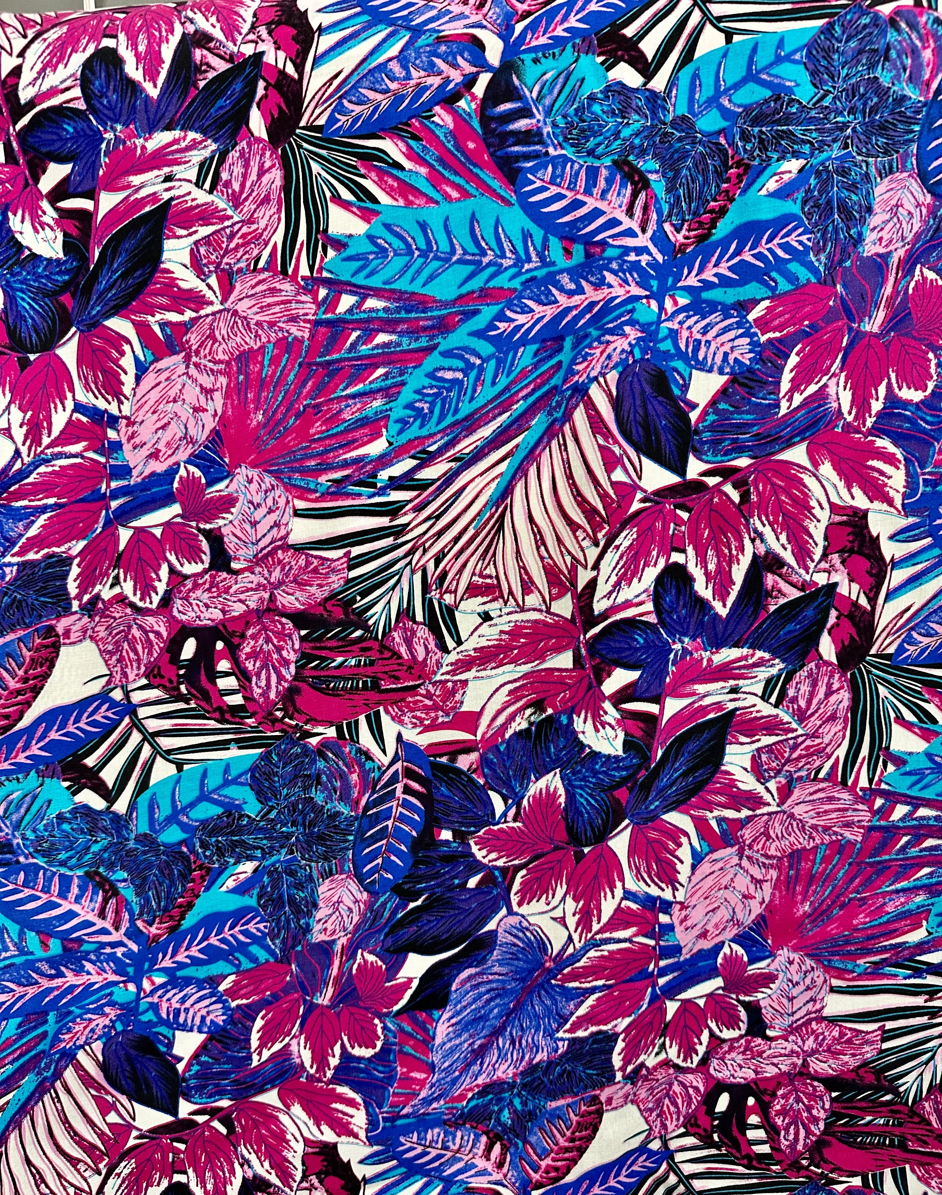 Rayon Challis